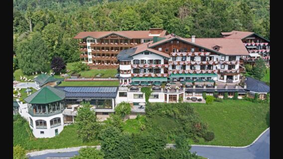 Kurhotel Vollererhof