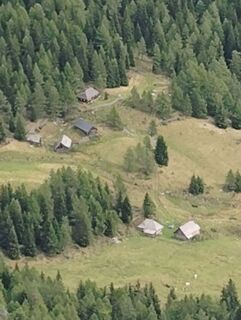 Foto von Albert Grillitsch entlang der Tour