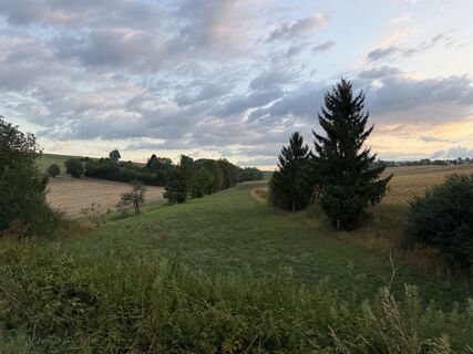 Fotografie z Schaali na trase