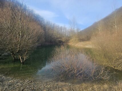 Foto von Margit19721 entlang der Tour