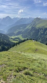 Foto von Thorsten Tom Freund entlang der Tour