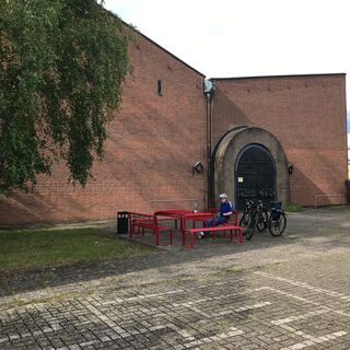 Christophoruskirche Weende