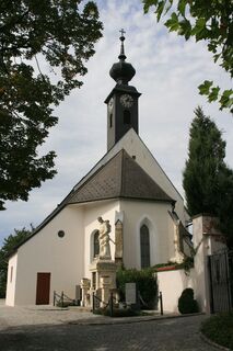 Kirche Kirchstetten
