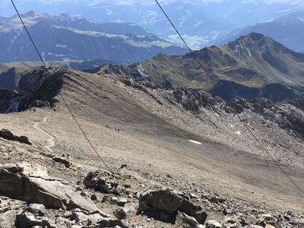 Fotó a Stefan Van Santen honlapról a túra során