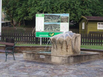 Touranfang Reichenfels