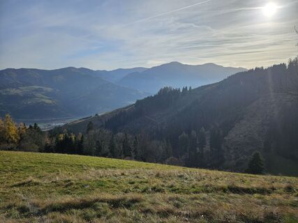 Foto von Bendersnatch 01 entlang der Tour