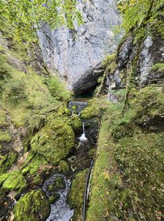 Fotografie z enipeus 65 na trase