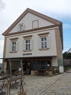 Greißlerei De Merin