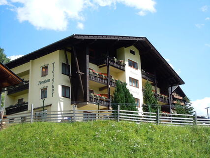 Pension Trojerhof