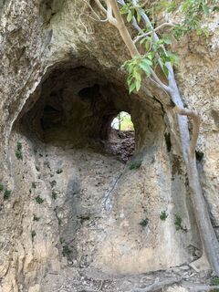 Foto von James Cook entlang der Tour