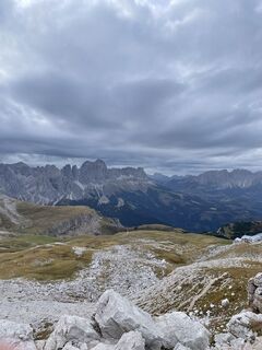 Fotó a Lisa Simon honlapról a túra során
