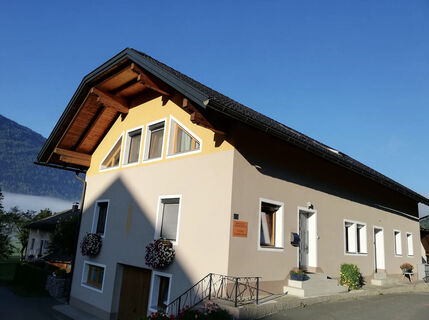 Berg &amp; See Appartement