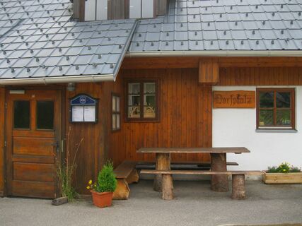 Göriacher Alm und Hochanger