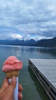 Foto von Aga M entlang der Tour