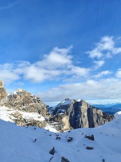 Photo de corrado le long du parcours