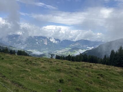 Fotó a Lars Kellner honlapról a túra során