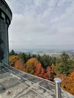 Foto von Wanderfux entlang der Tour