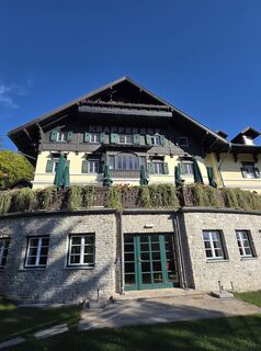Foto von Walter Dienstl entlang der Tour