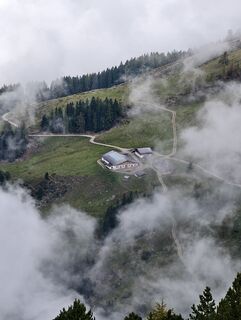Fotografie z Porpáczy Szabina na trase