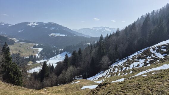 Foto de Szuki76 a lo largo del recorrido