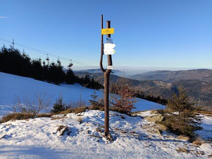 Fotó a Adam Akwen honlapról a túra során