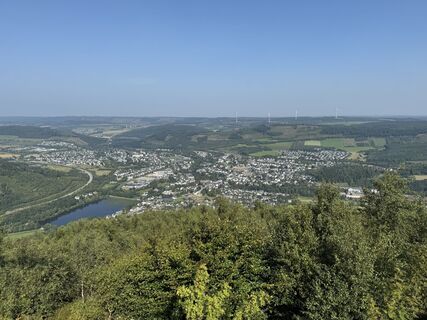 Foto von alpinfoto entlang der Tour