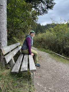 Photo de Marcusengler le long du parcours