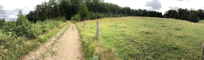 Ennepetal_Wanderweg