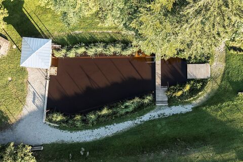 Moorbad von oben