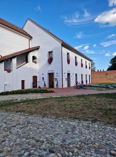 Foto de Szomi Balázs a lo largo del recorrido