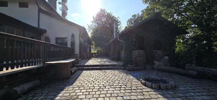 Fotografia z Hieu Duc Tram na trase