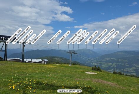 Foto von euterpe42 entlang der Tour