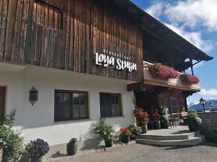 Oberau Loya Stubn