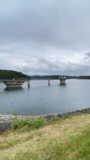 Fotografia z tikayler na trase