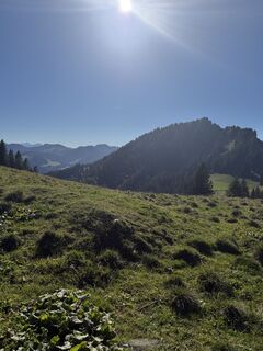 Foto von AgathaJoy entlang der Tour
