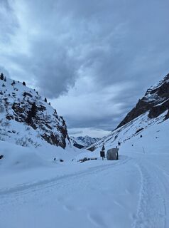 Fotografija s spletne strani Gabrielasttz na poti