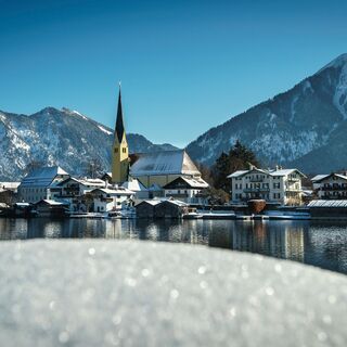 Rottach-Egern