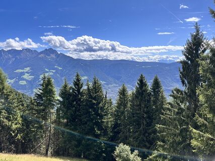 Foto von Erl Gerald entlang der Tour