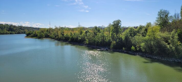 Fotografia z Herbert Wesely na trase