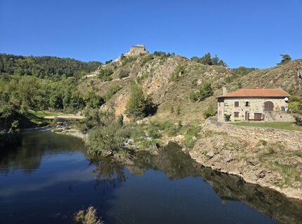 Fotografia z Pierours P na trase