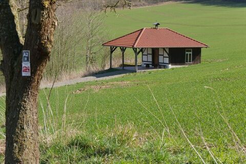 Dreifaltigkeitskapelle