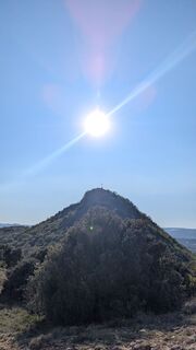 Fotografija s spletne strani Thomas Heß na poti