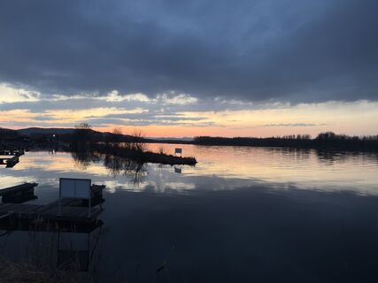 Photo de Walter Haslmair le long du parcours