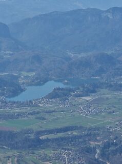 Fotografija s spletne strani Michael Forstner na poti