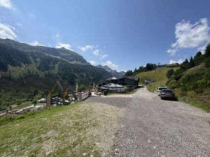 Foto von Gerhard Thaler 2 entlang der Tour