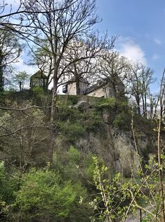 Fotografija s spletne strani josef duermoser na poti