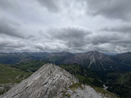 Foto fra Csaba Veres 1 underveis på turen