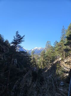 Zdjęcie z Andreas Schneider 7 wzdłuż trasy