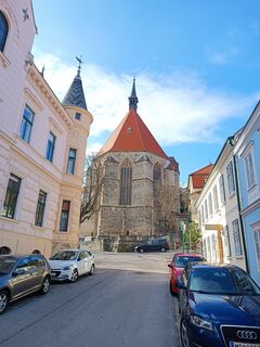 Foto fra Leonardo Chicaybam undervejs på turen