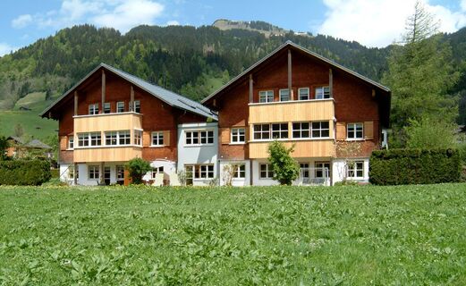 Ferienwohnungen Erath